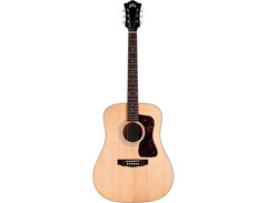 Guild USA D-40 Standard image 3