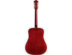 Guild USA D-40 Standard image 4