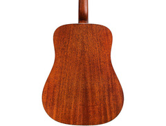 Guild USA D-40CE image 2