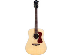 Guild USA D-40CE image 3