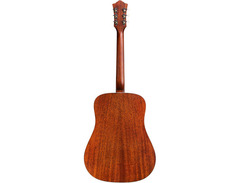 Guild USA D-40E image 4