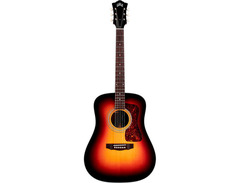 Guild USA D-50 image 3