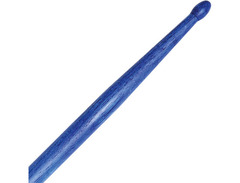 Zildjian 5A Natural Wood drumsticks image 4