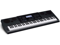 Casio WK-6600 image 2