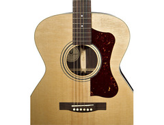 Guild USA F-30R Standard image 4