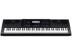 Casio WK-6600 image 3