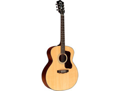 Guild USA F-40 Traditional image 3