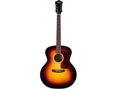 Guild USA F-40E image 3