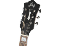 Guild USA F-47MC image 3