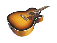 Guild USA F-47MC image 4