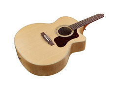 Guild USA F-50CE Standard image 2