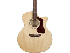 Guild USA F-50CE Standard image 3
