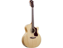 Guild USA F-50CE Standard image 4