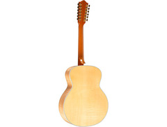 Guild USA F-512E image 4