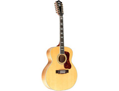 Guild USA F-512E Maple image 3