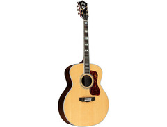 Guild USA F-55 image 3