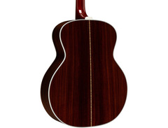 Guild USA F-55 Maple image 2