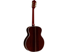 Guild USA F-55 Maple image 4