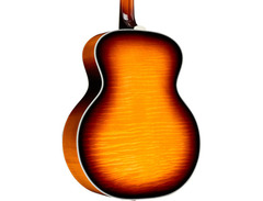 Guild USA F-55E Maple image 2