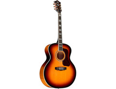 Guild USA F-55E Maple image 3