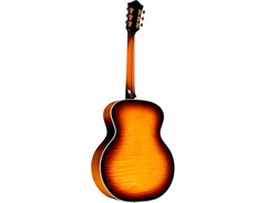 Guild USA F-55E Maple image 4