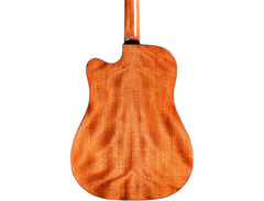 Guild Westerly Collection D-120CE image 2