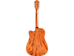 Guild Westerly Collection D-120CE image 4