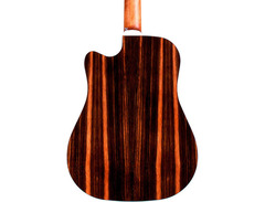 Guild Westerly Collection D-2612CE Deluxe image 2