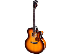 Guild Westerly Collection F-250CE Deluxe image 3