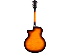 Guild Westerly Collection F-250CE Deluxe image 4