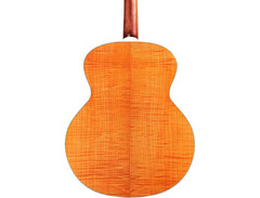 Guild Westerly Collection F-250E Deluxe image 2