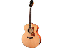 Guild Westerly Collection F-250E Deluxe image 3