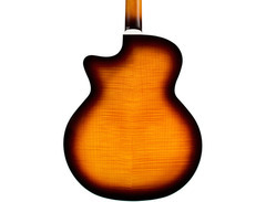 Guild Westerly Collection F-2512CE image 2