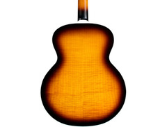 Guild Westerly Collection F-2512E Deluxe image 2