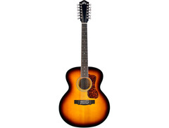 Guild Westerly Collection F-2512E Deluxe image 3