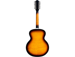 Guild Westerly Collection F-2512E Deluxe image 4
