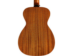 Guild Westerly Collection M-120L Left-Handed image 2