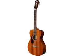 Guild Westerly Collection M-120L Left-Handed image 3