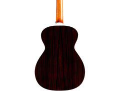 Guild Westerly Collection M-260E Deluxe image 2