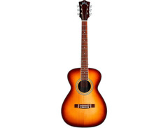 Guild Westerly Collection M-260E Deluxe image 3