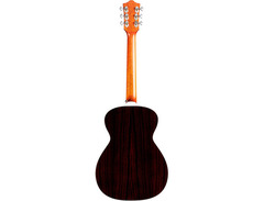 Guild Westerly Collection M-260E Deluxe image 4
