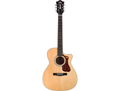 Guild Westerly Collection OM-140CE image 3