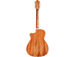 Guild Westerly Collection OM-140CE image 4