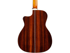 Guild Westerly Collection OM-150CE image 2