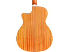 Guild Westerly Collection OM-240CE image 2