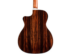 Guild Westerly Collection OM-260CE Deluxe image 2