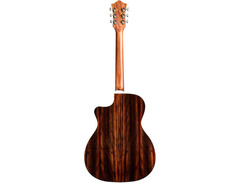 Guild Westerly Collection OM-260CE Deluxe image 4