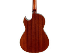 H. Jimenez LBQ2 El Musico Bajo Quinto image 2