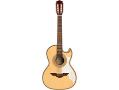 H. Jimenez LBQ2 El Musico Bajo Quinto image 3