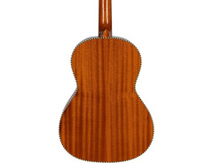 H. Jimenez LBQ2NCE El Musico Bajo Quinto with Electronics image 2